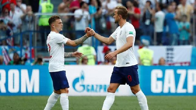 Jamu Panama Inggris Pesta Gol dan Lolos 16 Besar